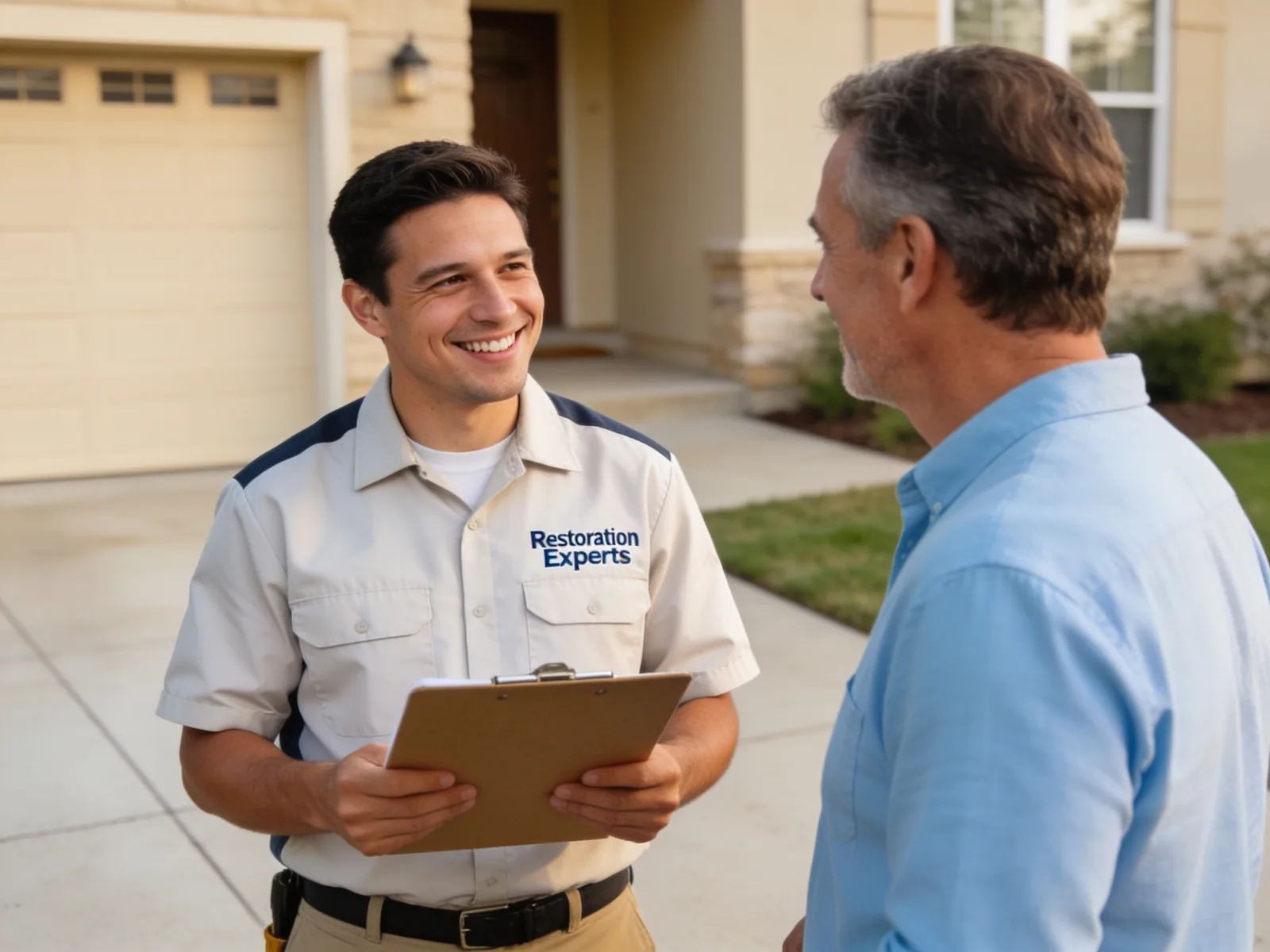 Water Damage Cleanup Pennington, NJ FAQs
